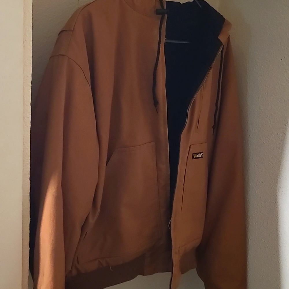 Big smith's coats